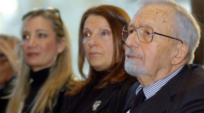 o romanca a dat lovitura mosteneste un italian bogat mason si om de afaceri care a avut legaturi chiar si cu nicolae ceausescu