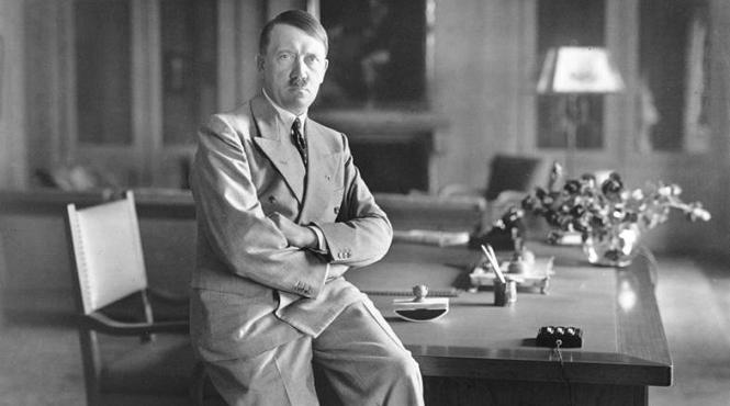 secret de moarte pastrat de hitler a fost dezvaluit de un raport medical