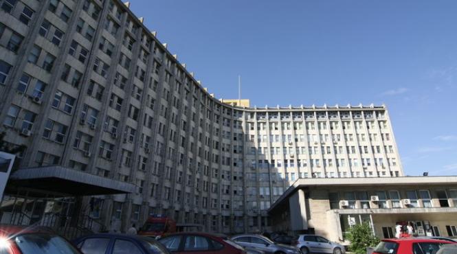 o femeie a nascut prematur siameze la spitalul clinic judetean constanta