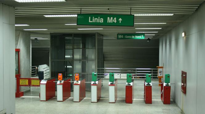 programul metrorex de craciun cum vor circula metrourile de pe cele 4 magistrale