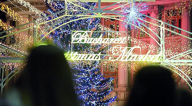 ce faci de sarbatori in orasul tau