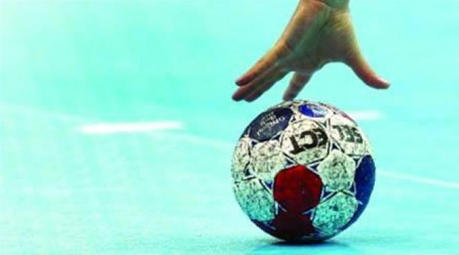 federatia romana de handbal ia pozitie dupa ce ihf a acordat danemarcei organizarea turneului preolimpic