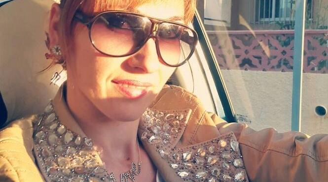 o romanca a dat lovitura la extragerea loto de craciun din spania