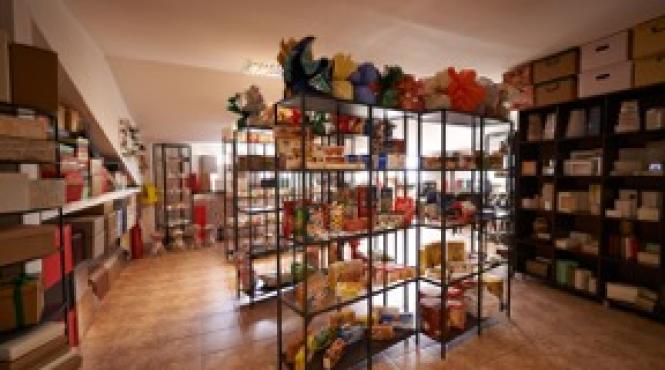 p brandul ribox este in continua crestere afla cum se prezinta unul dintre cei mai mari furnizori de ambalaje si decoratiuni de cadouri din romania