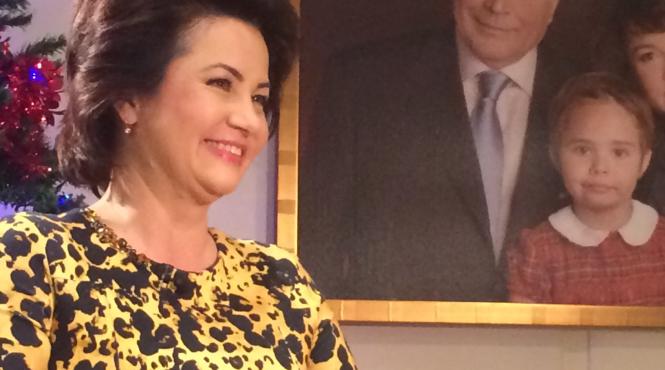 liana voiculescu la secvential cred ca dan voiculescu si a gasit linistea in relatia cu dumnezeu