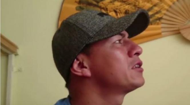 un fost mare fotbalist a fost asasinat intr o benzinarie