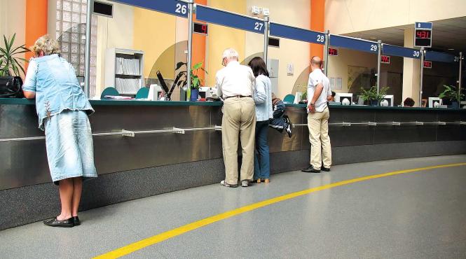 bancile obligate sa raporteze la fisc lista celor care isi deschid sau inchid conturi