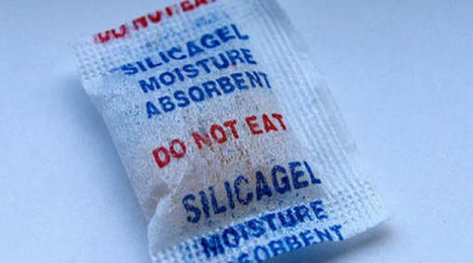 de ce sa nu aruncam saculetii cu siliciu pe care ii gasim in ambalaje