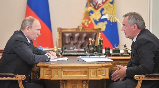 vicepremierul rus dmitri rogozin accident la tir informatiile sunt contradictorii