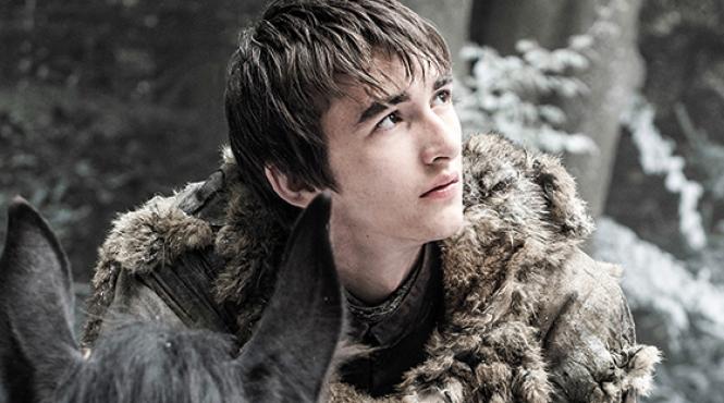 fanii serialului game of thrones sunt incantati de noua infatisare a lui bran stark