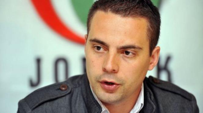 liderul jobbik cere explicatii autoritatilor romane in privinta arestarii liderilor miscarea de tineret 64 de comitate