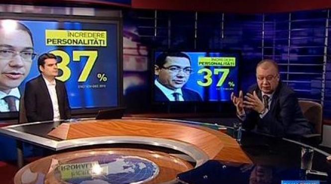 ce spune dan mihalache despre un partid pro prezidential