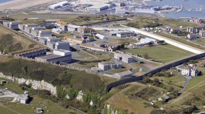 cea mai de succes evadare barbatul este in libertate dupa 66 de ani