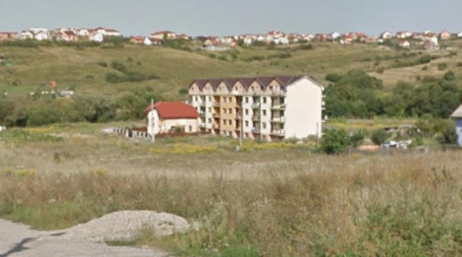 despagubire de 65 000 e euro pentru ca un bloc a fost construit prea aproape de o casa