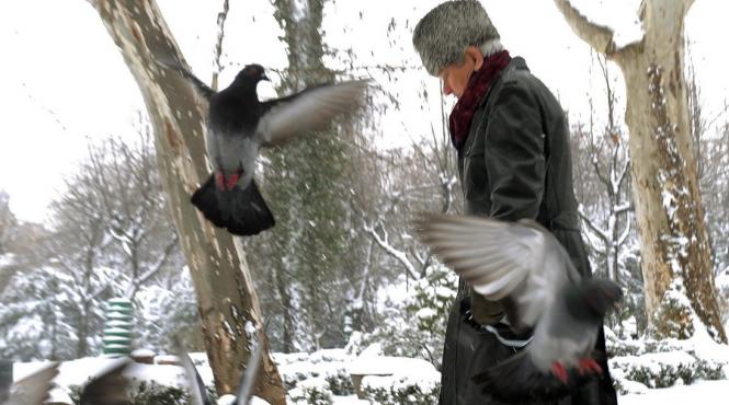 prognoza meteo pentru intervalul 4 17 ianuarie