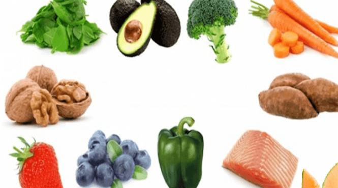 diete sanatoase 7 alimentele care au grija de ochii tai