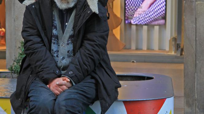 doua decese in urma valului de ger