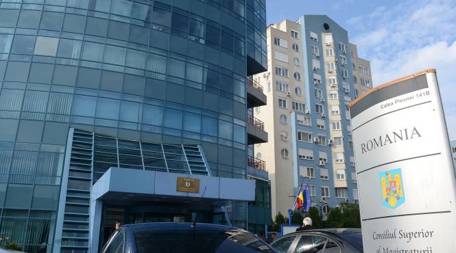 miercuri alegeri pentru conducerea csm