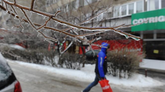 cod galben de polei valabil joi la nivelul intregii tari