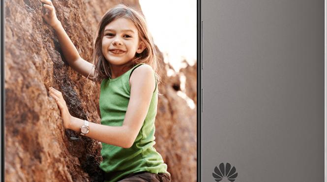 huawei mate 8 a fost lansat in cadrul ces 2016