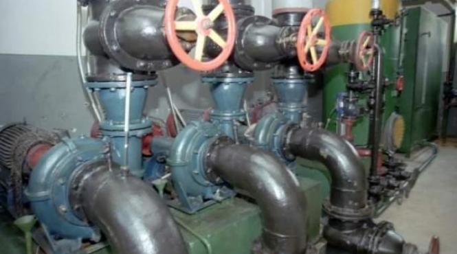 primarul general interimar al capitalei razvan sava radet sa gaseasca o solutie pentru blocurile debransate pentru neplata