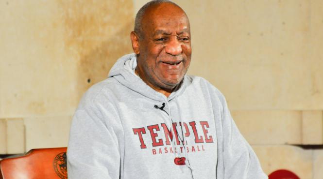 actorul bill cosby nu va fi judecat pentru abuzuri sexuale