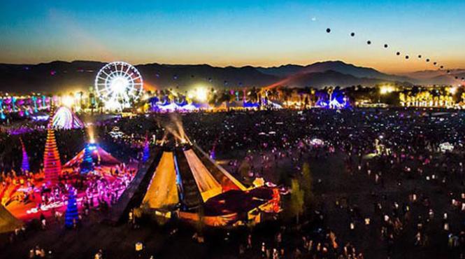 biletele la festivalul coachella s au vandut miercuri dimineata intr o ora
