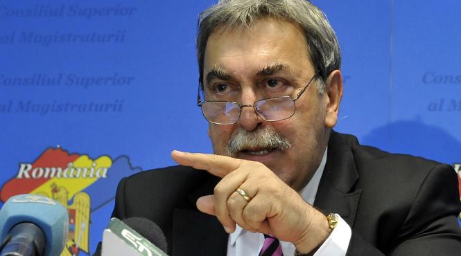 mircea bucurel aron fara concurent