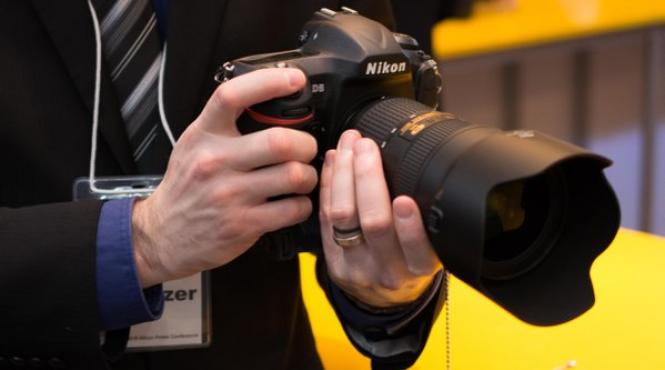 nikon lanseaza la ces 2016 o camera foto cu iso de 3 280 000