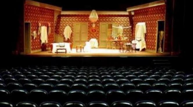 actorii teatrului nottara din bulina in bulina