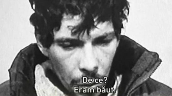 cel mai cautat criminal din romania adus din germania sub escorta