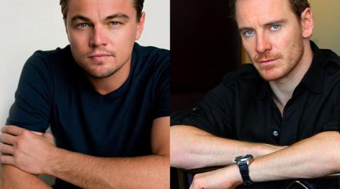 duel anticipat intre dicaprio si fassbender pentru titlul de cel mai bun actor al anului