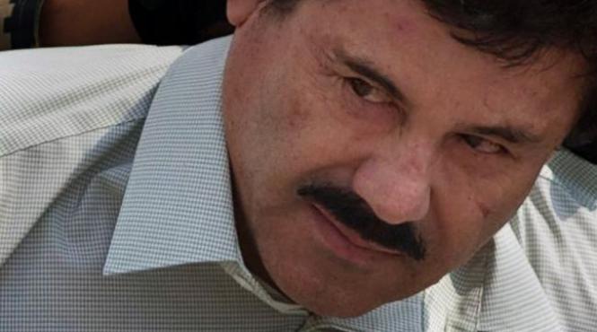 el chapo baronului drogurilor a fost prins evadase in iulie 2015