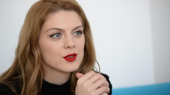 olivia nita veniti sa vedeti tinerii actori