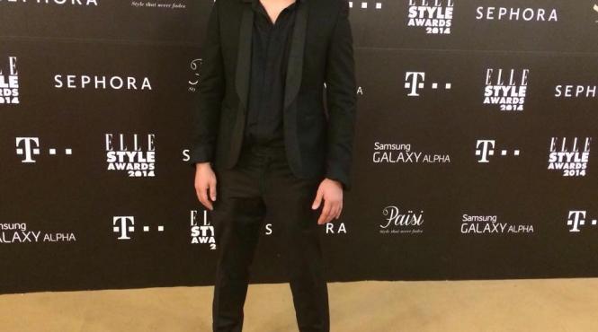 un creator de moda este acuzat ca a violat o minora