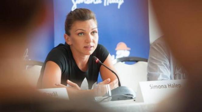halep incepe turneul de la sydney