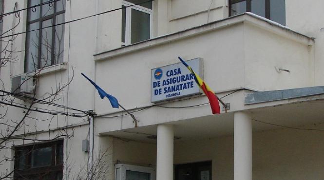 scandal la cas prahova dupa ce a publicat pe site ul sau oficial adresele a mii de asigurati