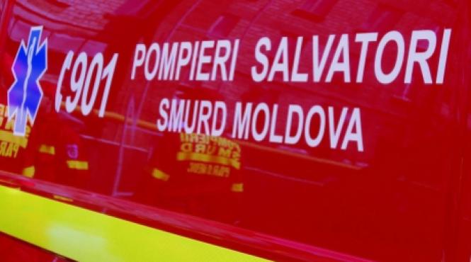 explozie intr o cafenea din centrul chisinaului 20 de raniti printre care si copii