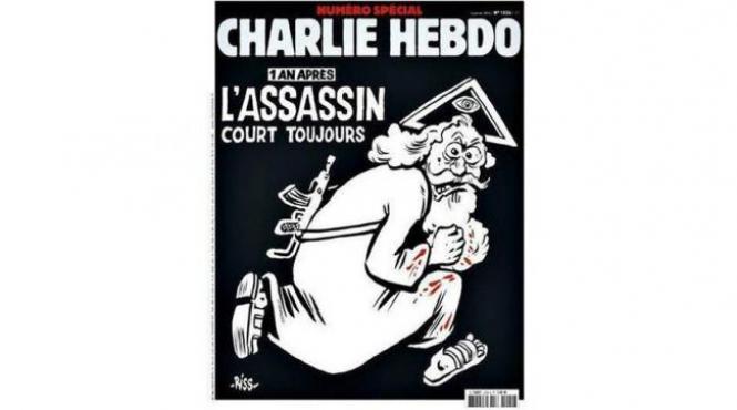 charlie hebdo face angajari cauta noi caricaturisti