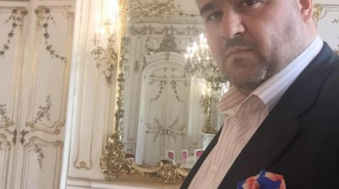 candidat surpriza la primaria capitalei a fost implicat in campaniile electorale ale lui oprescu si iohannis
