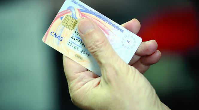 sistemul medical lovit iar de tehnologie