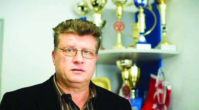 cat de grele mai sunt halterele romaniei