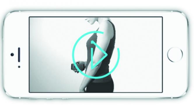 aplicatia care iti spune ce masura ai la sutien