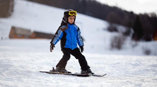 conditii foarte bune pentru schi atat la arieseni cat si la sureanu