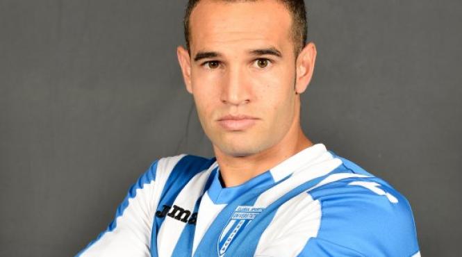 inca un transfer la steaua bawab a semnat pe 2 ani