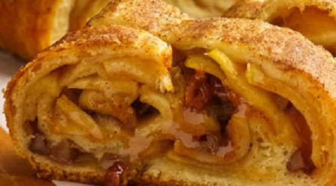 reteta zilei de vineri invartita cu mere cretesti pe placul lui eminescu retete romanesti pe gustul tau