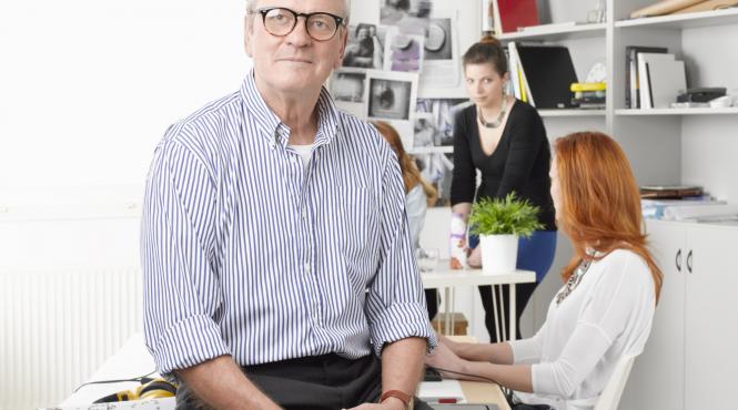 sfatul batranilor inca valabil in firme