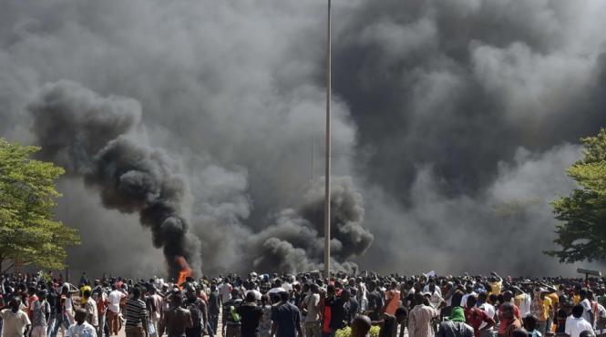 atac jihadist in burkina 126 de persoane au fost eliberate 3 jihadisti au fost ucisi