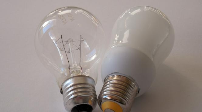 becurile incandescente ar putea reveni pe piata gratie ideii unei echipe de cercetatori americani