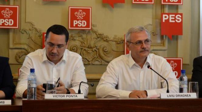 dragnea victor ponta vine maine la sediul psd special ca sa ne vedem